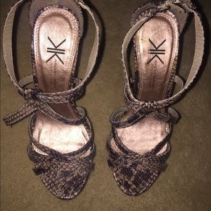 Kardashian heels